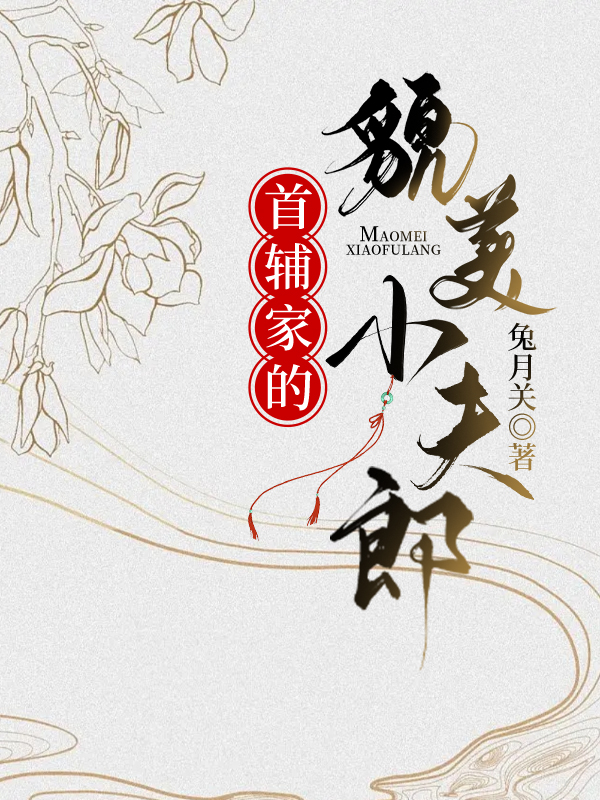 首辅家的貌美小夫郎免月关