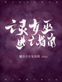 亡灵女巫逃亡指南小说