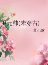 卫元帅未穿古百度云