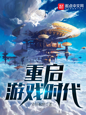 重启游戏时代 小说