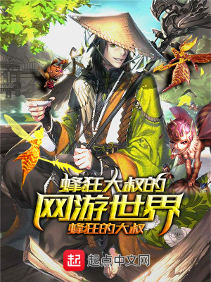 蜂狂大叔的网游世界 蜂狂的大叔