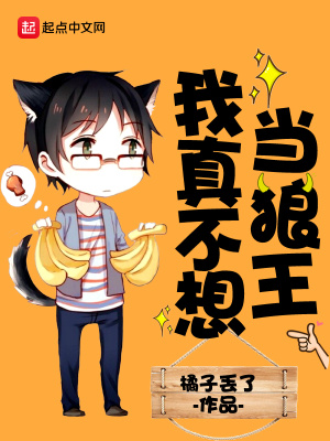 我真不想当国王