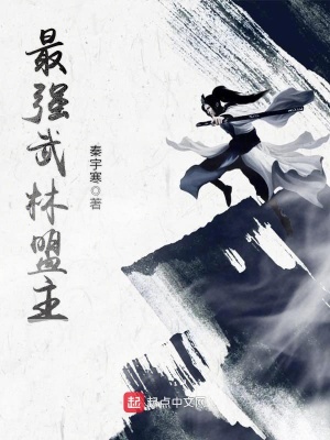 最强的武林盟主