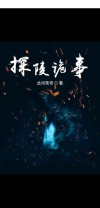 探灵是什么故事