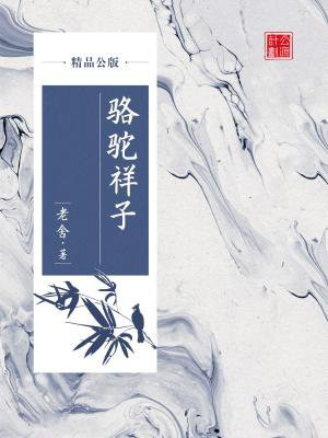 骆驼祥子的女人公是谁