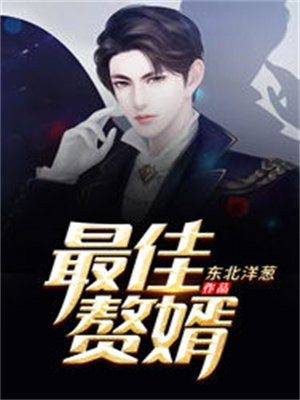 最佳赘婿