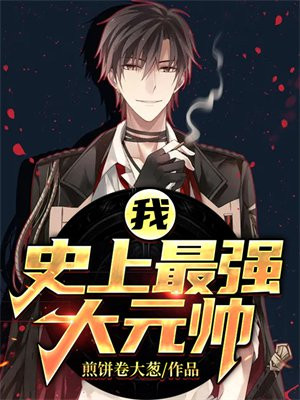 我!史上最强大元帅 TXT