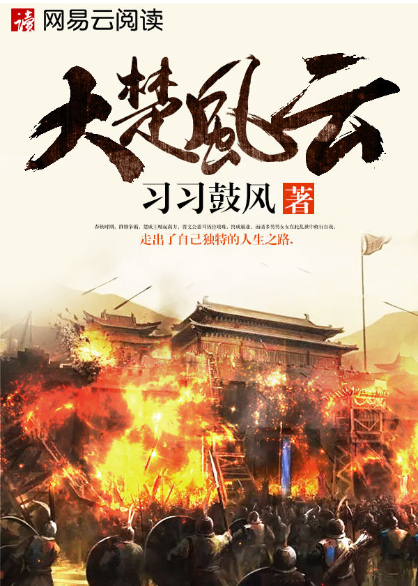 大楚风云叶辰TXT下载
