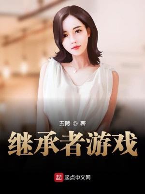继承者游戏类似的小说