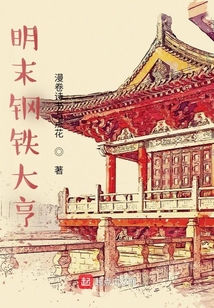 明末钢铁大亨小说