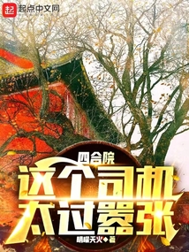 四合院:这个司机太过嚣张作者:明曜天火