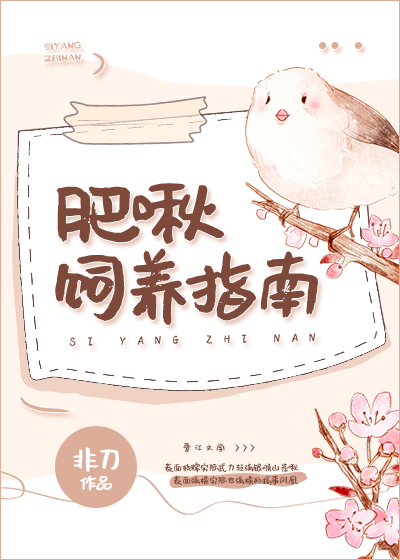 肥啾饲养指南小说