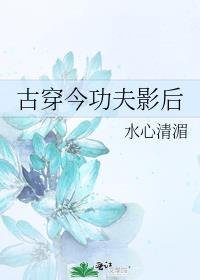 古穿今功夫影后 小说全本免费
