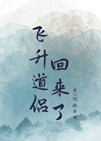小说飞升道侣