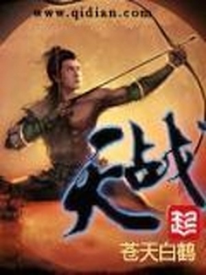战天狼电视剧剧情介绍