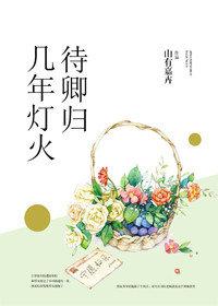 几年灯火客长安
