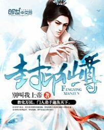封印仙尊 小说