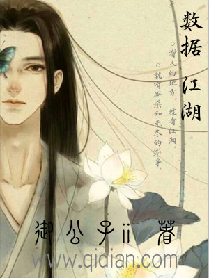 数据江湖主要内容怎么写