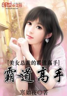 美女总裁的霸道高手寒如夜