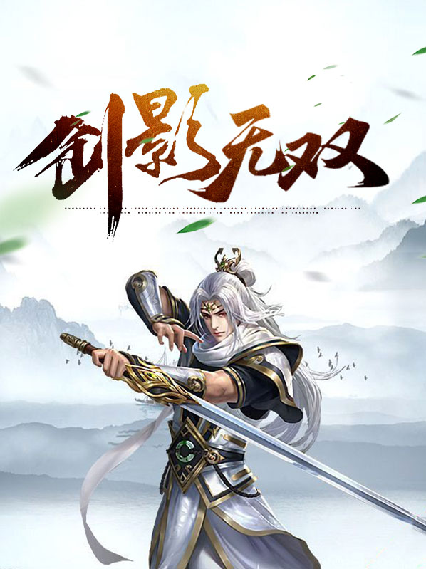 剑影无双