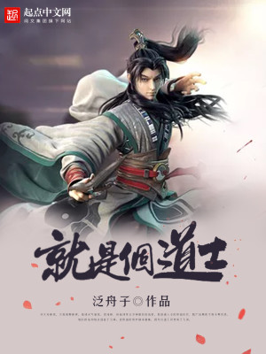 就是个道士起点