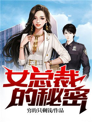 女总裁的秘密电视剧