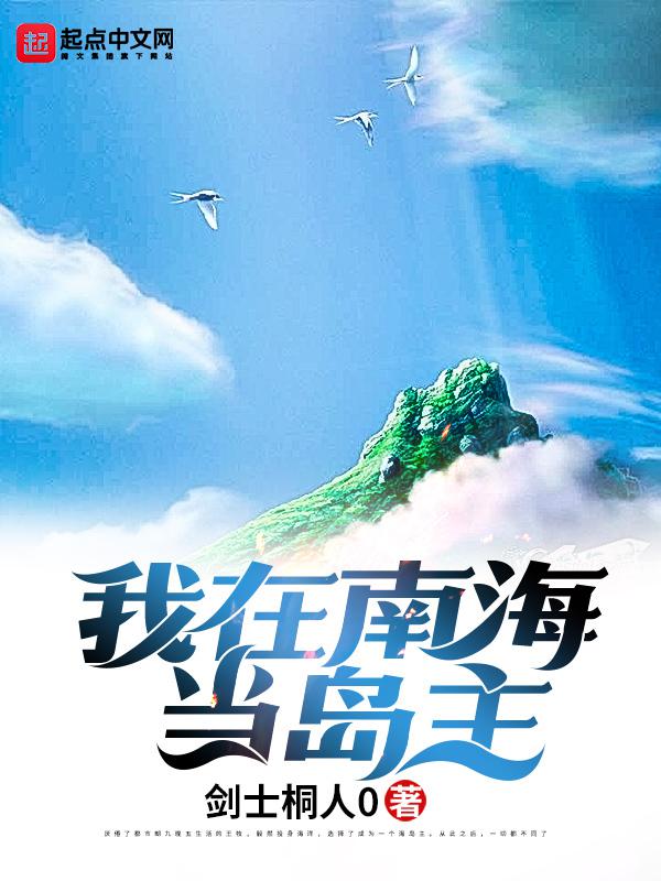 我在南海当岛主 小说TXT