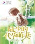陆少的替嫁宠妻 结局