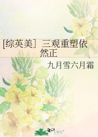 三观重建