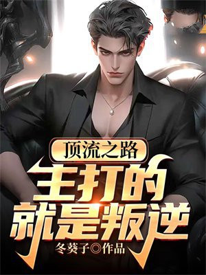 顶流指北小说