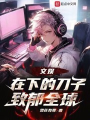 文娱:在下的刀子致郁全球 笔趣