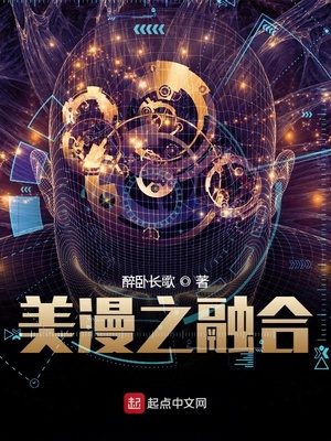 美漫之融合 小说