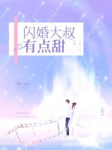 闪婚大叔有点甜全文免费观看