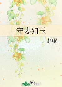 守妻如玉电视剧