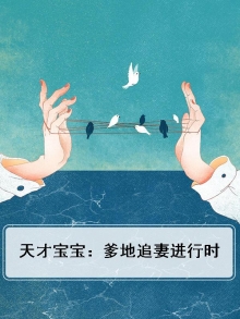 天才宝爹地要征婚