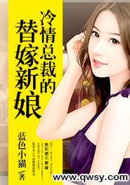 冷情总裁的替嫁新娘 海烨