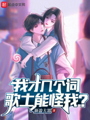 我才几个词,歌土能怪我?小说