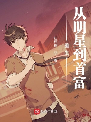 重生从明星到首富起点