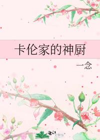 卡伦家的神厨书包网