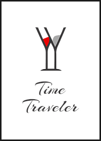 [刺客信条同人]The Time Traveler