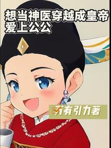 穿越当神医的小说