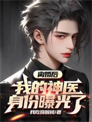离婚后我的神医身份曝光了小说