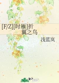 [F/Z][时雁]折翼之鸟