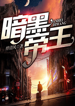 暗黑帝王 小说