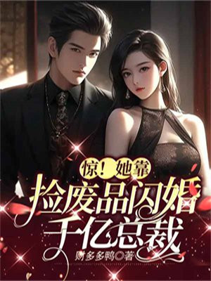 靠捡垃圾成为世界首富秦守 小说