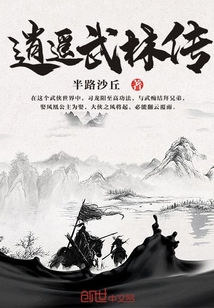 逍遥武林传 小说