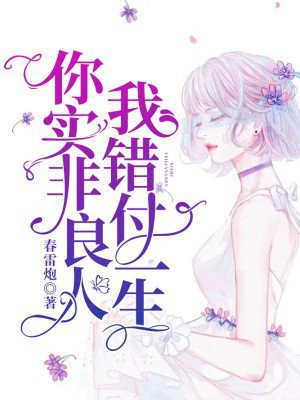 小说你非良人