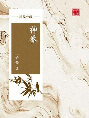神拳价格