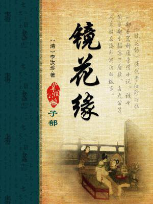 镜花缘读书笔记摘抄及感悟