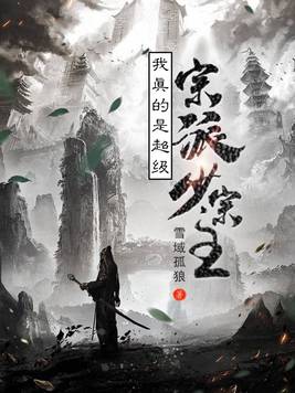 我真的是超级宗派少宗主